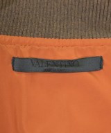 VALENTINO（ヴァレンティノ）ミリタリーブルゾン 赤 サイズ:44(S位) メンズ/2200641625015