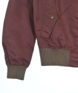 VALENTINO（ヴァレンティノ）ミリタリーブルゾン 赤 サイズ:44(S位) メンズ/2200641625015