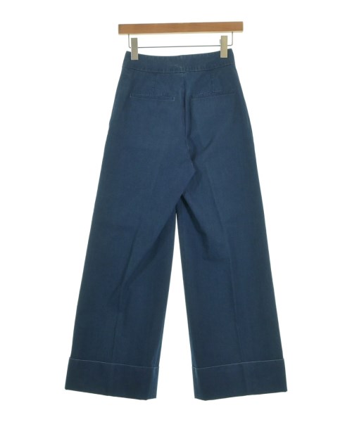 VALENTINO（ヴァレンティノ）デニムパンツ 紺 サイズ:36(XS位) レディース/2200638269031