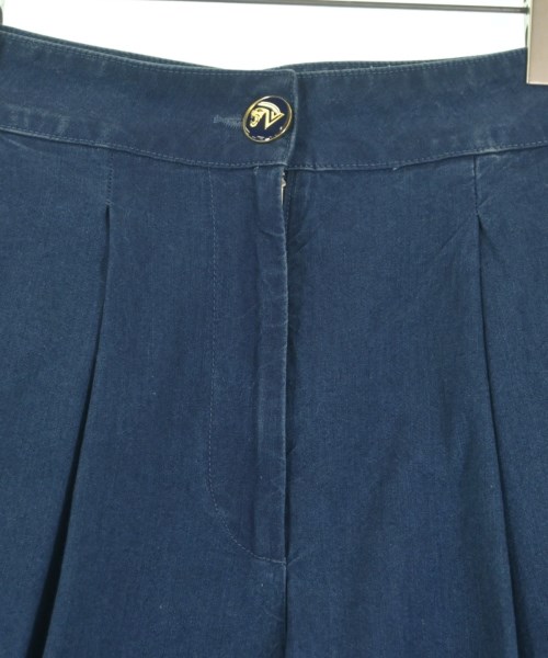 VALENTINO（ヴァレンティノ）デニムパンツ 紺 サイズ:36(XS位) レディース/2200638269031