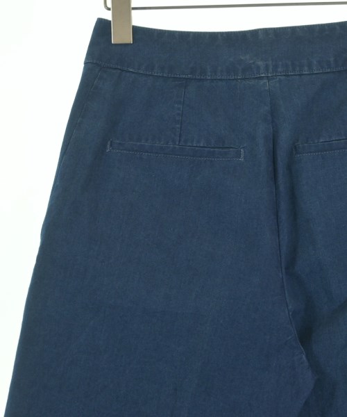 VALENTINO（ヴァレンティノ）デニムパンツ 紺 サイズ:36(XS位) レディース/2200638269031