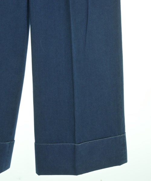 VALENTINO（ヴァレンティノ）デニムパンツ 紺 サイズ:36(XS位) レディース/2200638269031