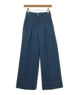 VALENTINO（ヴァレンティノ）デニムパンツ 紺 サイズ:36(XS位) レディース/2200638269031