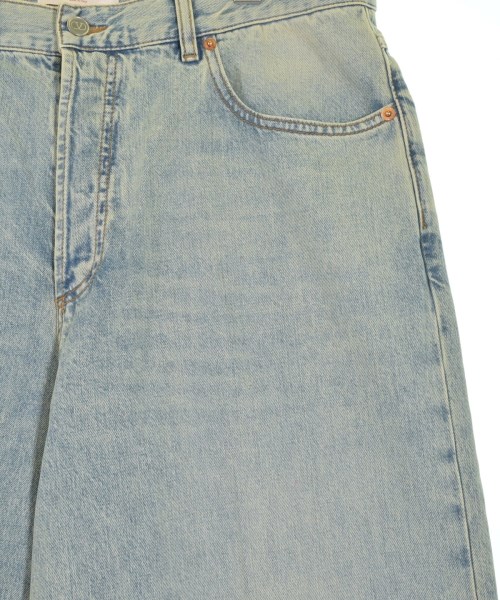 VALENTINO（ヴァレンティノ）デニムパンツ 青 サイズ:34(XL位) メンズ/2200650590090