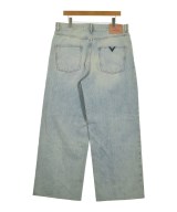 VALENTINO（ヴァレンティノ）デニムパンツ 青 サイズ:34(XL位) メンズ/2200650590090