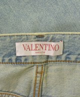VALENTINO（ヴァレンティノ）デニムパンツ 青 サイズ:34(XL位) メンズ/2200650590090