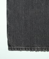 VALENTINO（ヴァレンティノ）デニムパンツ 黒 サイズ:34(XXL位) メンズ/2200650590106