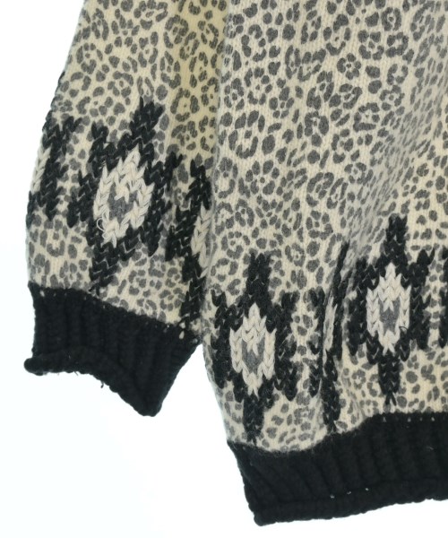 VALENTINO（ヴァレンティノ）カーディガン 黒 サイズ:S メンズ/2200651300056