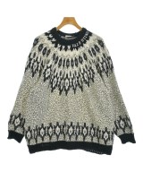 VALENTINO（ヴァレンティノ）カーディガン 黒 サイズ:S メンズ/2200651300056