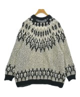 VALENTINO（ヴァレンティノ）カーディガン 黒 サイズ:S メンズ/2200651300056