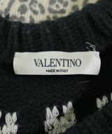 VALENTINO（ヴァレンティノ）カーディガン 黒 サイズ:S メンズ/2200651300056