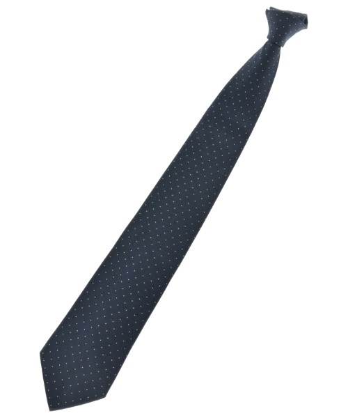 VALENTINO(ヴァレンティノ)ネクタイ 紺 サイズ:-/2200643479098