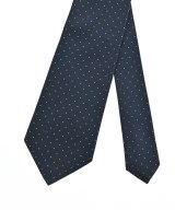 VALENTINO（ヴァレンティノ）ネクタイ 紺 サイズ:- メンズ/2200643479098