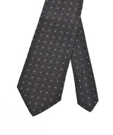 VALENTINO（ヴァレンティノ）ネクタイ 茶 サイズ:- メンズ/2200643479104