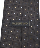 VALENTINO（ヴァレンティノ）ネクタイ 茶 サイズ:- メンズ/2200643479104