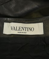 VALENTINO（ヴァレンティノ）ひざ丈スカート 黒 サイズ:42(M位) レディース/2200650737174