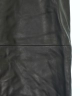 VALENTINO（ヴァレンティノ）ひざ丈スカート 黒 サイズ:42(M位) レディース/2200650737174