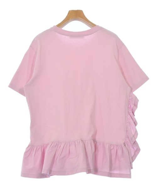 VALENTINO（ヴァレンティノ）Tシャツ・カットソー ピンク サイズ:S レディース/2200651840101