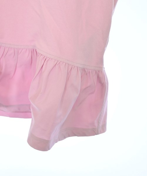 VALENTINO（ヴァレンティノ）Tシャツ・カットソー ピンク サイズ:S レディース/2200651840101