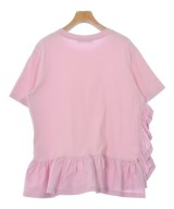 VALENTINO（ヴァレンティノ）Tシャツ・カットソー ピンク サイズ:S レディース/2200651840101