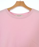 VALENTINO（ヴァレンティノ）Tシャツ・カットソー ピンク サイズ:S レディース/2200651840101