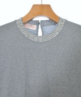 VALENTINO（ヴァレンティノ）ニット・セーター グレー サイズ:S レディース/2200651840118