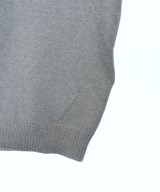 VALENTINO（ヴァレンティノ）ニット・セーター グレー サイズ:S レディース/2200651840118