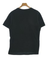 VALENTINO（ヴァレンティノ）Tシャツ・カットソー 黒 サイズ:M メンズ/2200652452396