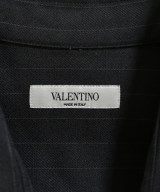 VALENTINO（ヴァレンティノ）カジュアルシャツ 黒 サイズ:39(M位) メンズ/2200652612073