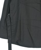 VALENTINO（ヴァレンティノ）カジュアルシャツ 黒 サイズ:39(M位) メンズ/2200652612073