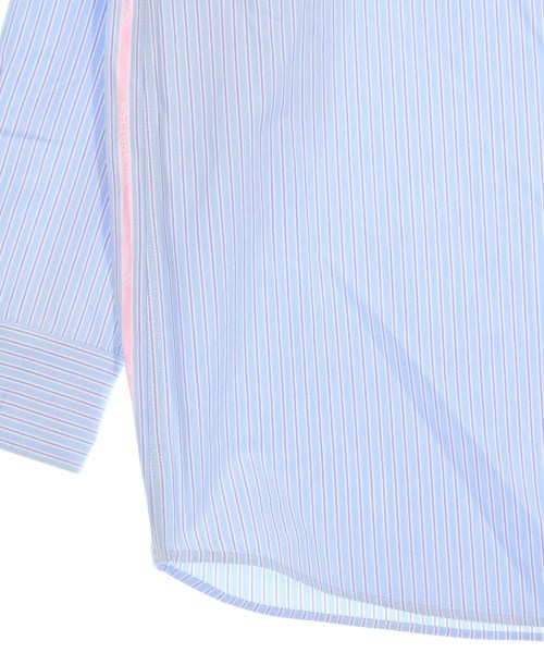 VALENTINO（ヴァレンティノ）カジュアルシャツ 青 サイズ:39(M位) メンズ/2200652612219