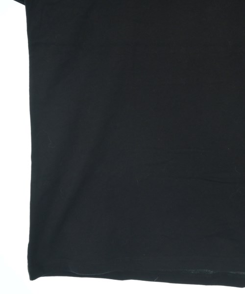 VALENTINO（ヴァレンティノ）Tシャツ・カットソー 黒 サイズ:L メンズ/2200652842067