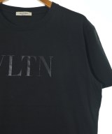 VALENTINO（ヴァレンティノ）Tシャツ・カットソー 黒 サイズ:L メンズ/2200652842067