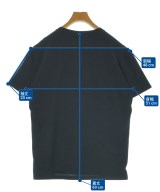 VALENTINO（ヴァレンティノ）Tシャツ・カットソー 黒 サイズ:L メンズ/2200652842067