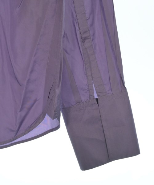 VALENTINO（ヴァレンティノ）ブラウス 紫 サイズ:40(M位) レディース/2200629274259