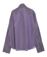 VALENTINO（ヴァレンティノ）ブラウス 紫 サイズ:40(M位) レディース/2200629274259