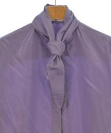 VALENTINO（ヴァレンティノ）ブラウス 紫 サイズ:40(M位) レディース/2200629274259