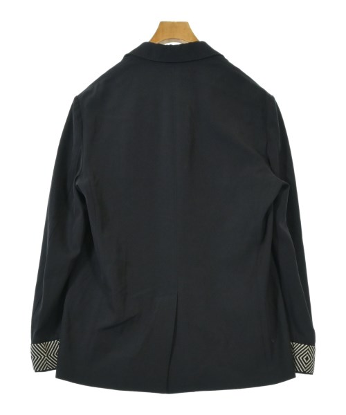 VALENTINO（ヴァレンティノ）カジュアルジャケット 紺 サイズ:46(M位) メンズ/2200653432014