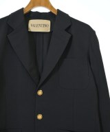 VALENTINO（ヴァレンティノ）カジュアルジャケット 紺 サイズ:46(M位) メンズ/2200653432014