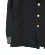 VALENTINO（ヴァレンティノ）カジュアルジャケット 紺 サイズ:46(M位) メンズ/2200653432014