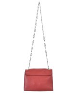 VALENTINO（ヴァレンティノ）ショルダーバッグ 赤 サイズ:- レディース/2200653684031