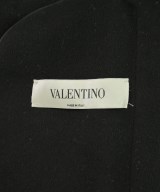 VALENTINO（ヴァレンティノ）ピーコート 黒 サイズ:50(XL位) メンズ/2200699068031