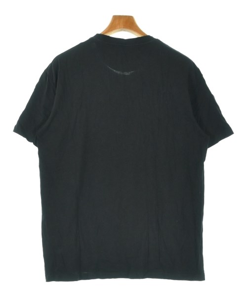 VALENTINO（ヴァレンティノ）Tシャツ・カットソー 黒 サイズ:L メンズ/2200700016235