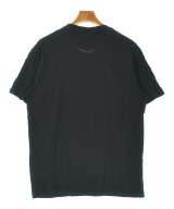 VALENTINO（ヴァレンティノ）Tシャツ・カットソー 黒 サイズ:L メンズ/2200700016235
