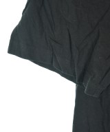 VALENTINO（ヴァレンティノ）Tシャツ・カットソー 黒 サイズ:L メンズ/2200700016235