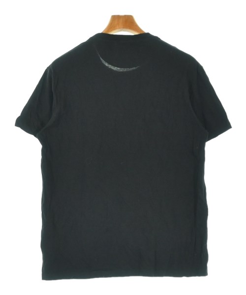 VALENTINO（ヴァレンティノ）Tシャツ・カットソー 黒 サイズ:M メンズ/2200700016242