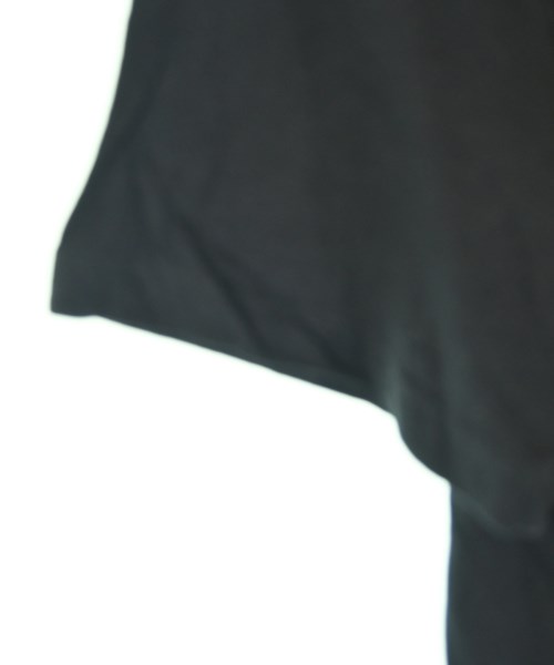 VALENTINO（ヴァレンティノ）Tシャツ・カットソー 黒 サイズ:M メンズ/2200700016242