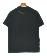 VALENTINO（ヴァレンティノ）Tシャツ・カットソー 黒 サイズ:M メンズ/2200700016242