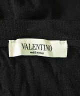 VALENTINO（ヴァレンティノ）Tシャツ・カットソー 黒 サイズ:M メンズ/2200700016242