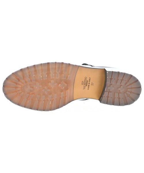 VALENTINO GARAVANI（ヴァレンティノガラヴァーニ）ビジネス・ドレスシューズ 黒 サイズ:EU37(23.5cm位) レディース/2200702332135
